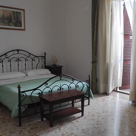 Casa Resci - Dimora Del 1884 Bed & Breakfast Tricase Exterior photo