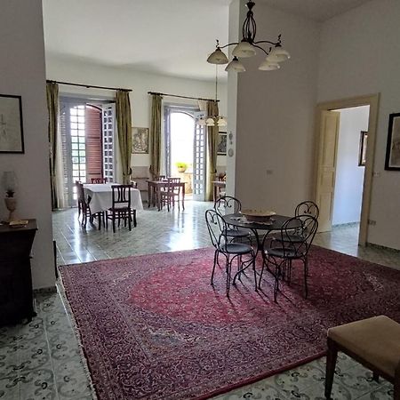 Casa Resci - Dimora Del 1884 Bed & Breakfast Tricase Exterior photo